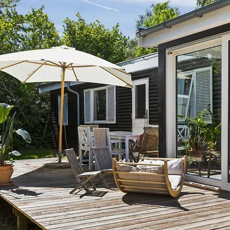 Tisvilde Getaway Charming Vacation * Tisvilde