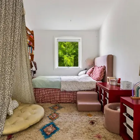 Semesterbostad Tisvilde Getaway Charming Vacation