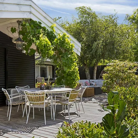 Tisvilde Getaway Charming Vacation Tisvilde