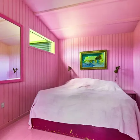 Tisvilde Getaway Charming Vacation