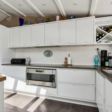 Tisvilde Getaway Charming Vacation Semesterbostad Tisvilde